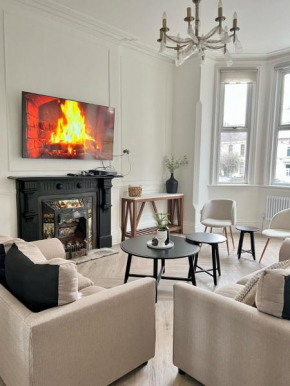 Fayhomes West Midlands Luxury Late 1800 Property
